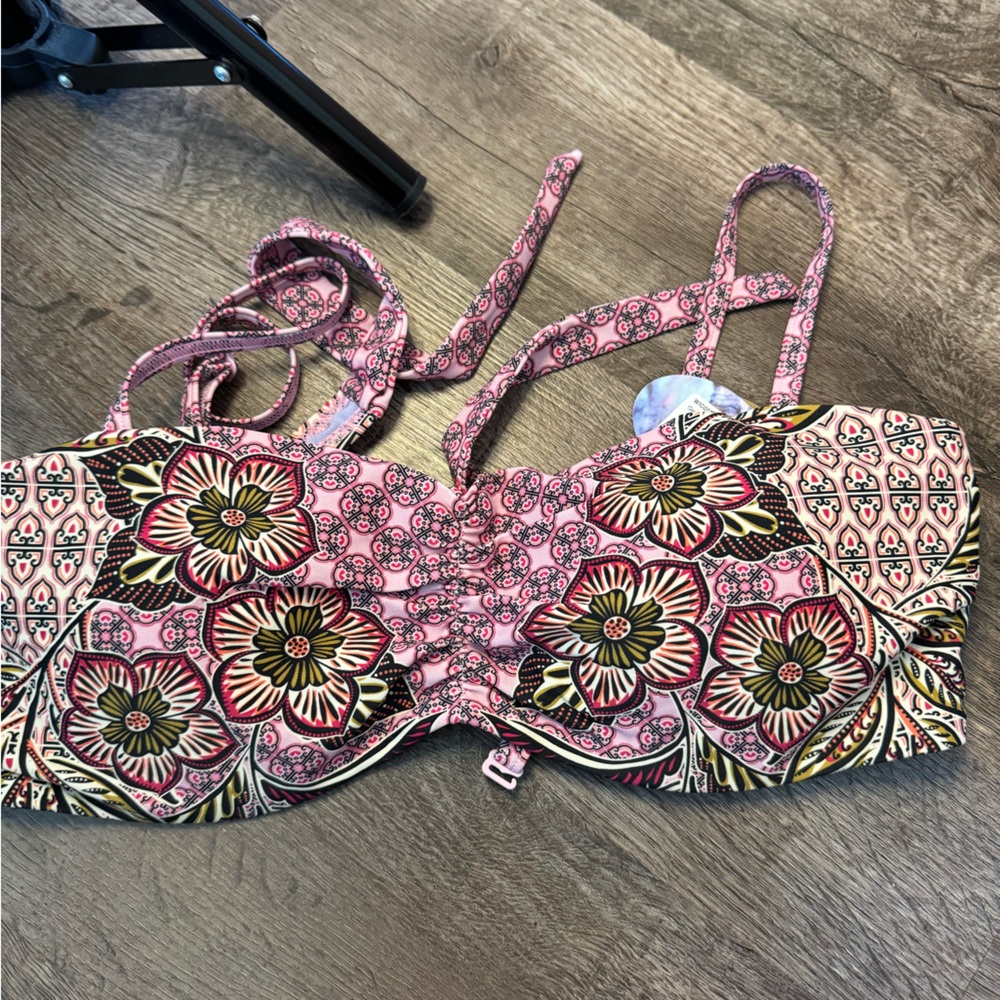 Prana Swim Suit